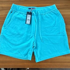 NWT Vineyard Vines Beachwood short Men’s M